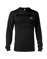 Limited Edition Long Sleeve Tee thumbnail