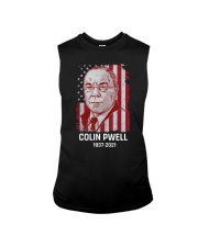 Colin Powell 1937-2021 T Shirt Sleeveless Tee tile