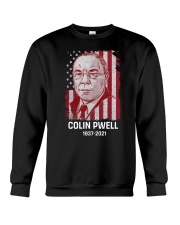 Colin Powell 1937-2021 T Shirt Crewneck Sweatshirt tile