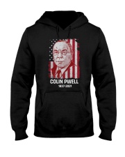 Colin Powell 1937-2021 T Shirt Hooded Sweatshirt tile