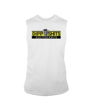 Dippshits Electfuckwits Shirt Sleeveless Tee tile