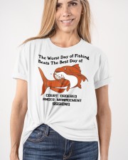 Court Ordered Anger Management T Shirt Classic T-Shirt apparel-classic-tshirt-lifestyle-front-101
