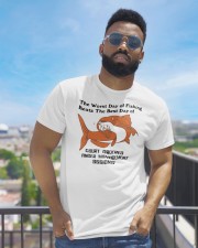 Court Ordered Anger Management T Shirt Classic T-Shirt apparel-classic-tshirt-lifestyle-front-230