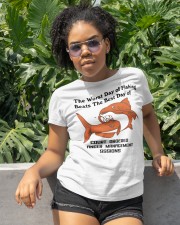 Court Ordered Anger Management T Shirt Classic T-Shirt apparel-classic-tshirt-lifestyle-front-233