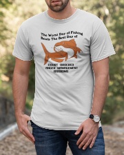 Court Ordered Anger Management T Shirt Classic T-Shirt apparel-classic-tshirt-lifestyle-front-53