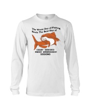 Court Ordered Anger Management T Shirt Long Sleeve Tee tile