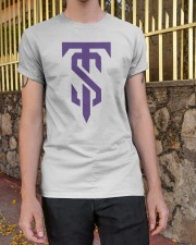 Skylar Thompson Signature Shirt Classic T-Shirt apparel-classic-tshirt-lifestyle-21