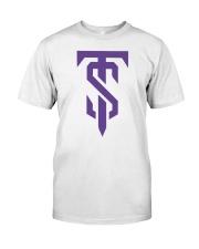 Skylar Thompson Signature Shirt Premium Fit Mens Tee tile