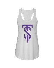 Skylar Thompson Signature Shirt Ladies Flowy Tank tile
