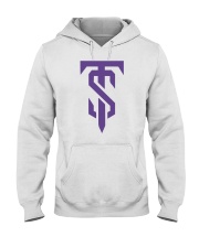 Skylar Thompson Signature Shirt Hooded Sweatshirt tile