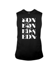 Chris Andrade Edn Wavy Shirt Sleeveless Tee tile