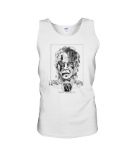 Pco Perfect Creation One Shirt Unisex Tank tile