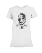 Pco Perfect Creation One Shirt Premium Fit Ladies Tee tile
