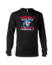Rip Mika Sharkies Shirt Long Sleeve Tee tile