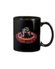 Wrestling ring of Fire Mug thumbnail