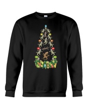 CHRISTMAS TEES FOR TOKAY GECKO LOVER Crewneck Sweatshirt thumbnail