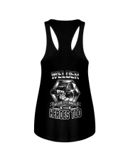 Welder Welder Welder Welder welder welder Welder Ladies Flowy Tank thumbnail
