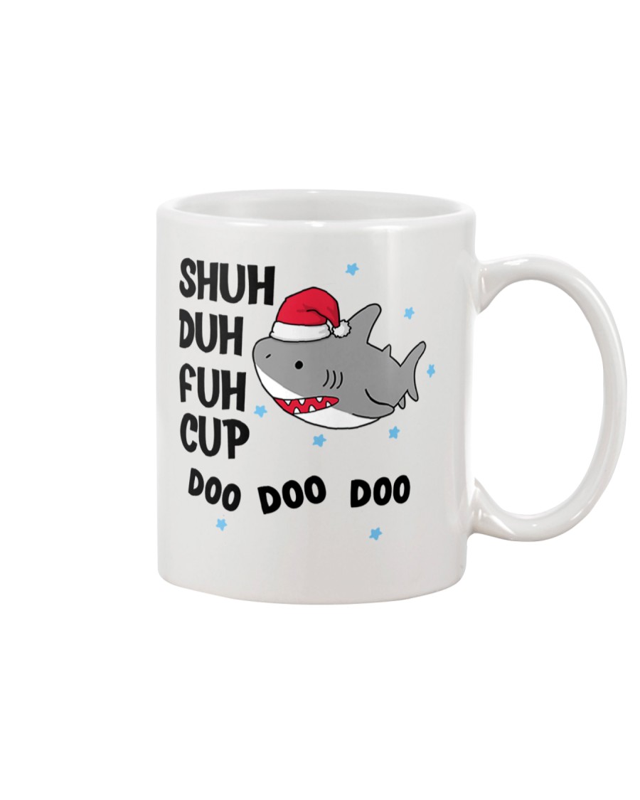 SHUH DUH FUH CUP DOO DOO DOO Mug