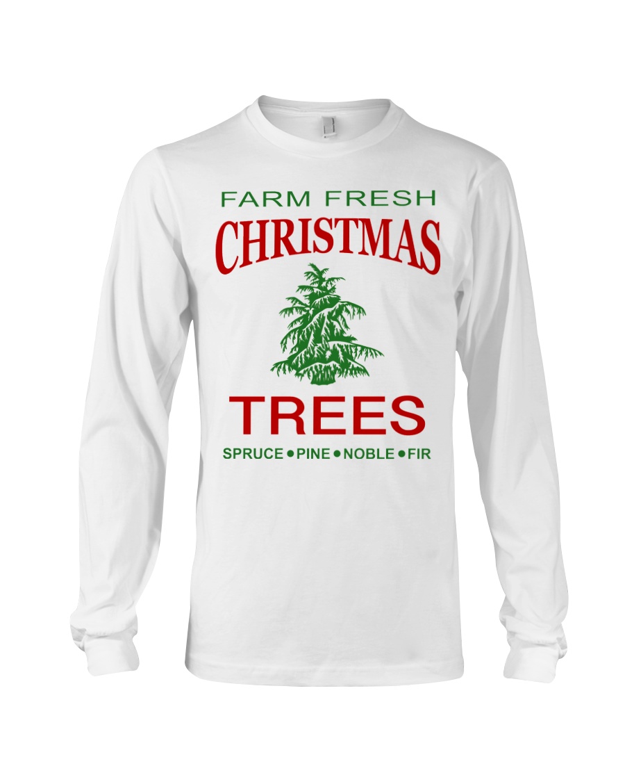 LIMITED EDITION Long Sleeve Tee