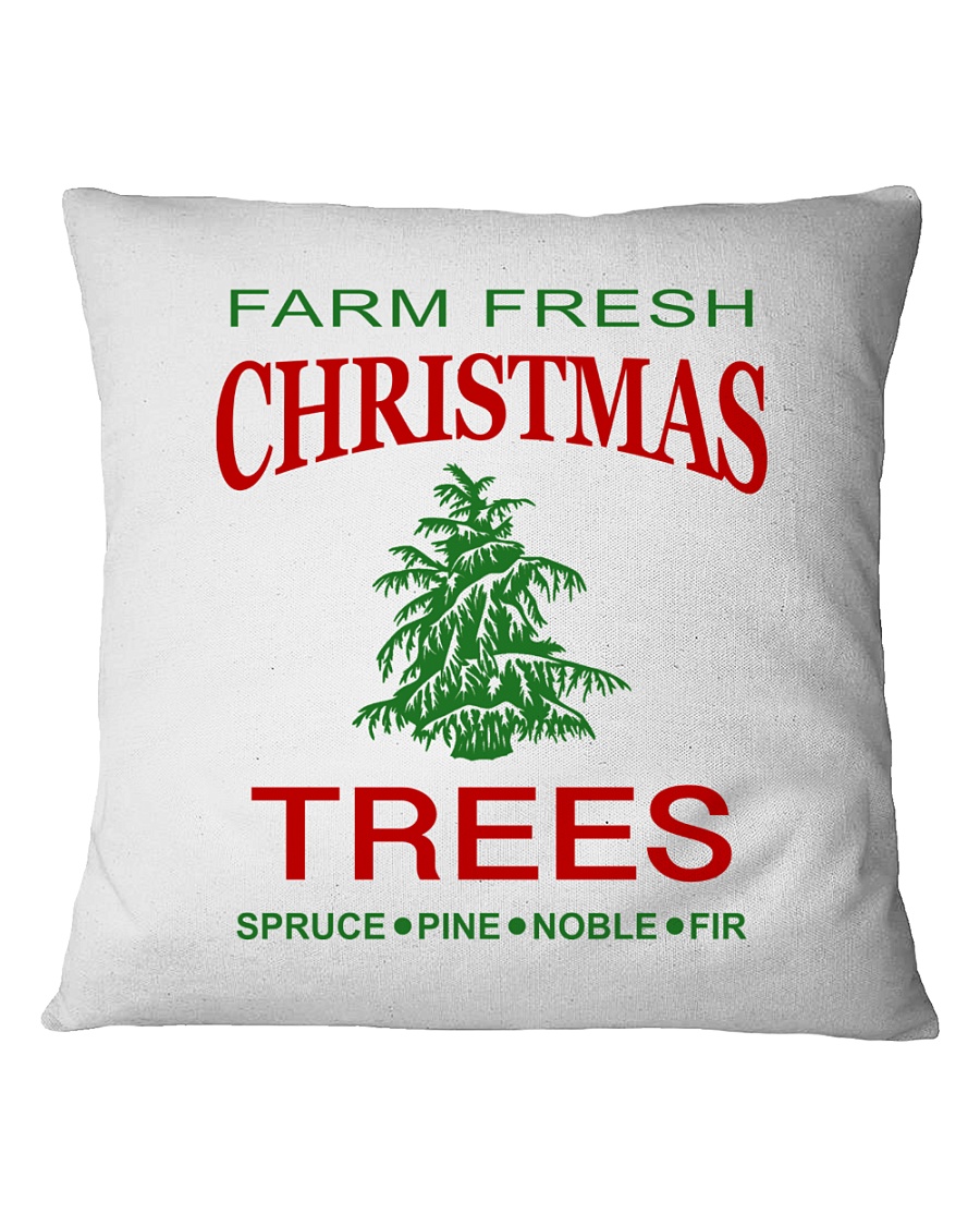LIMITED EDITION Square Pillowcase