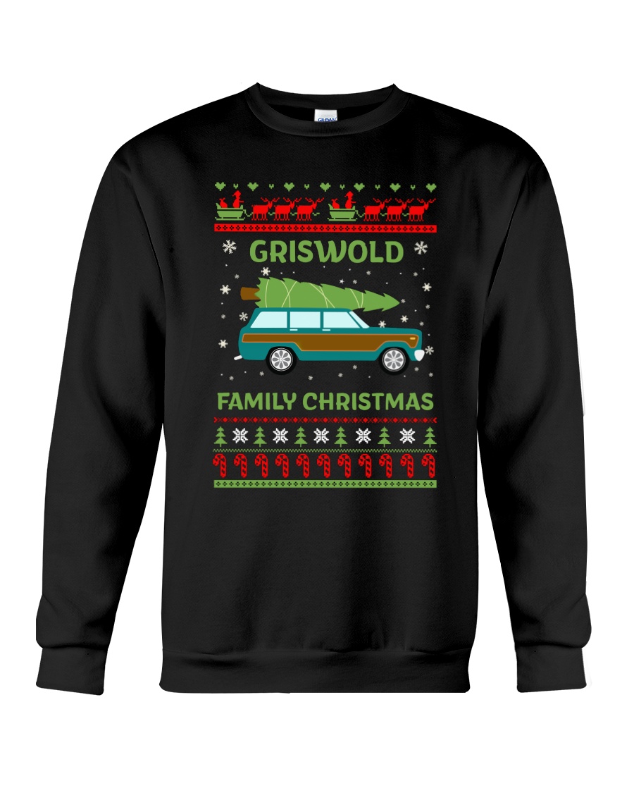 LIMITED EDITION Crewneck Sweatshirt