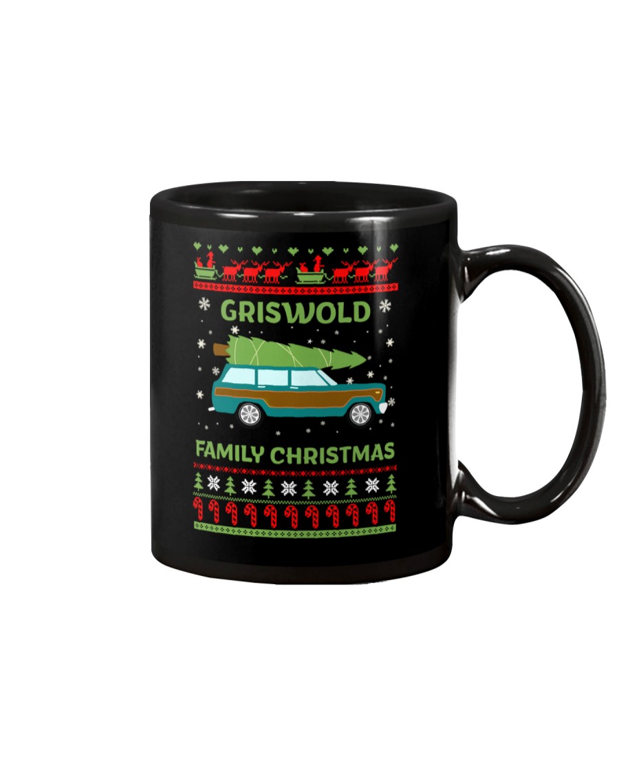 LIMITED EDITION Mug