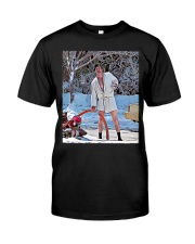 LIMITED EDITION Classic T-Shirt front