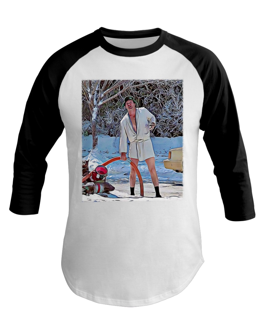 LIMITED EDITION Baseball Tee