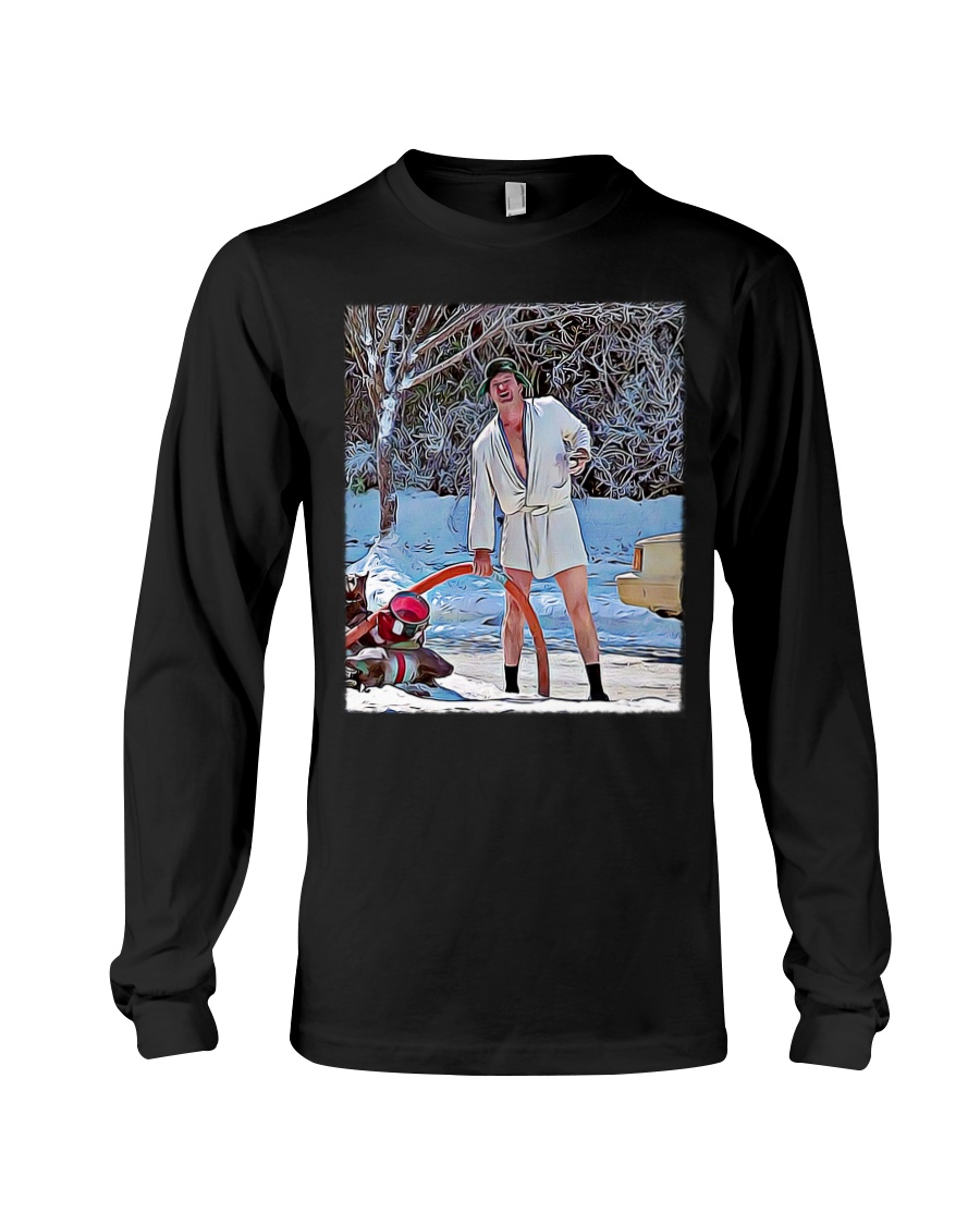 LIMITED EDITION Long Sleeve Tee
