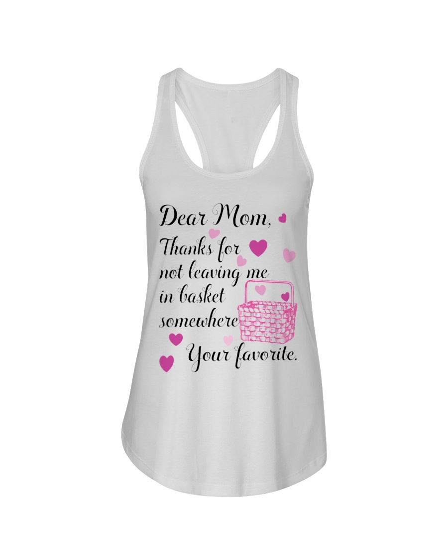 MOM - YOU CAN'T BE BEET Ladies Flowy Tank