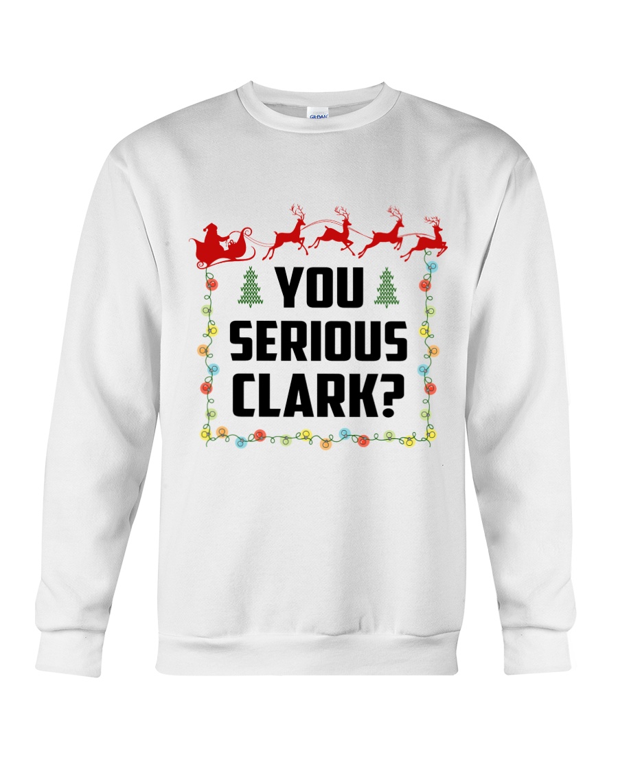 LIMITED EDITION Crewneck Sweatshirt