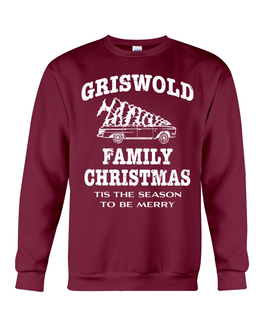 LIMITED EDITION Crewneck Sweatshirt