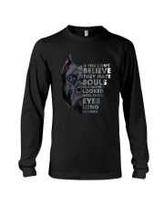 Love Dog Long Sleeve Tee tile