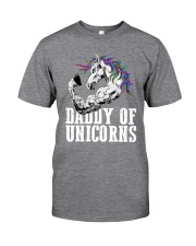 DADACORN Classic T-Shirt front