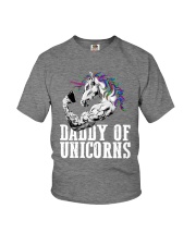 DADACORN Youth T-Shirt tile