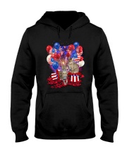 Love Savannah Cat Hooded Sweatshirt tile
