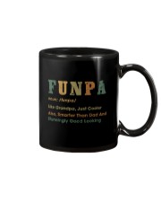 Funpa Vintage Mug tile