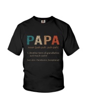 Papa Youth T-Shirt tile
