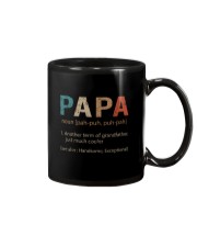 Papa Mug tile