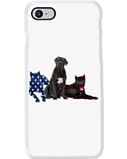 Cane Corso Phone Case tile