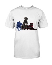 Cane Corso Classic T-Shirt front