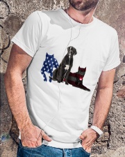 Cane Corso Classic T-Shirt lifestyle-mens-crewneck-front-4