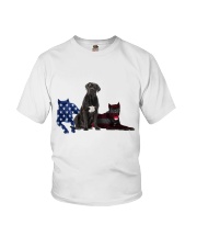 Cane Corso Youth T-Shirt tile