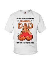 Thank Dad Youth T-Shirt tile