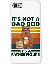 It's Not A Dad Bod Phone Case tile