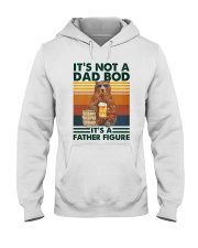 It's Not A Dad Bod Hooded Sweatshirt tile