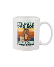 It's Not A Dad Bod Mug tile