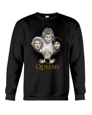 Golden Queens Crewneck Sweatshirt tile