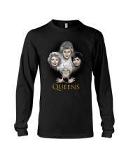 Golden Queens Long Sleeve Tee tile