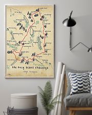 And Into The Forest I Go To Lose My Mind 11x17 Poster lifestyle-poster-1